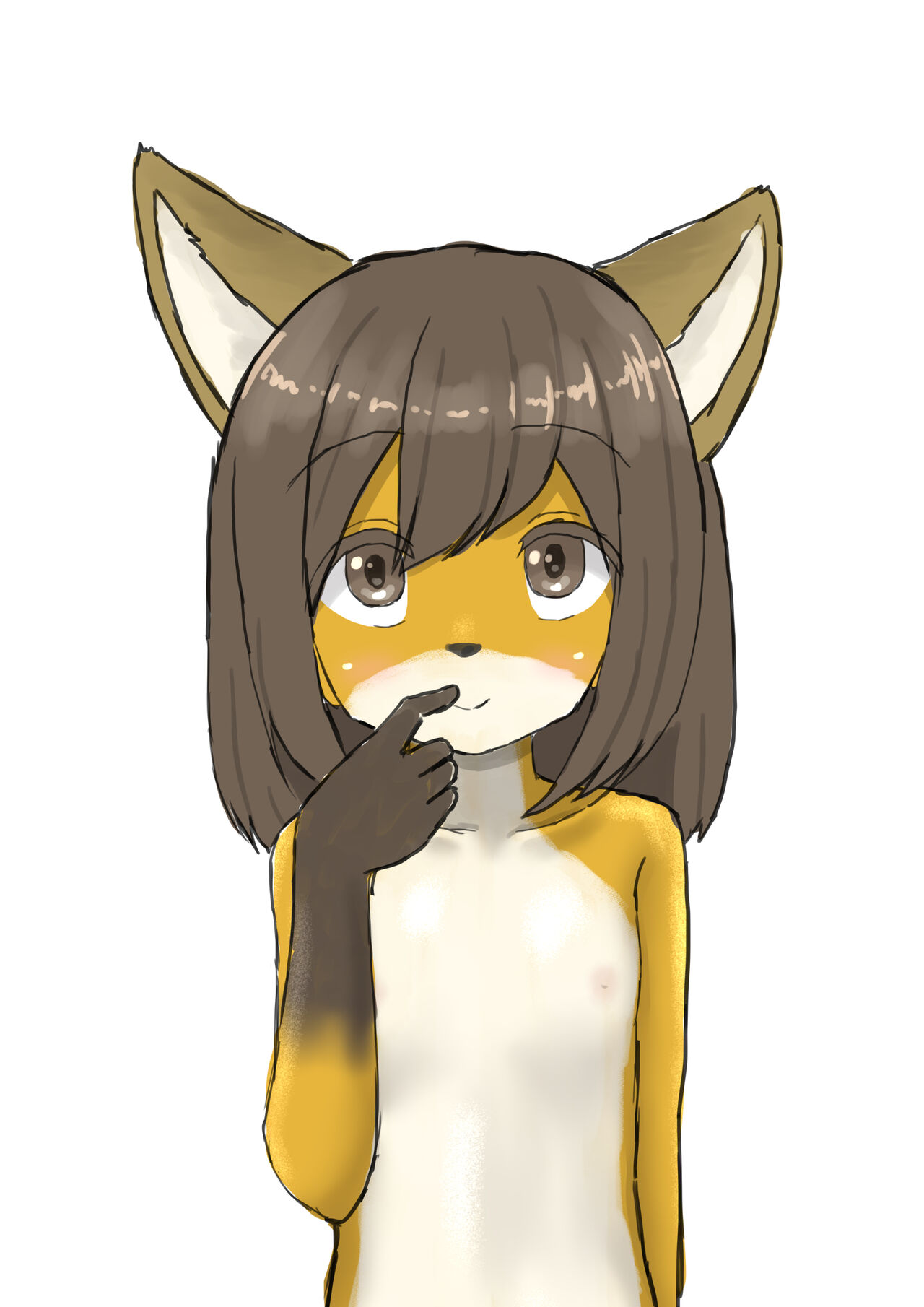 Fox lolwi page 1 full