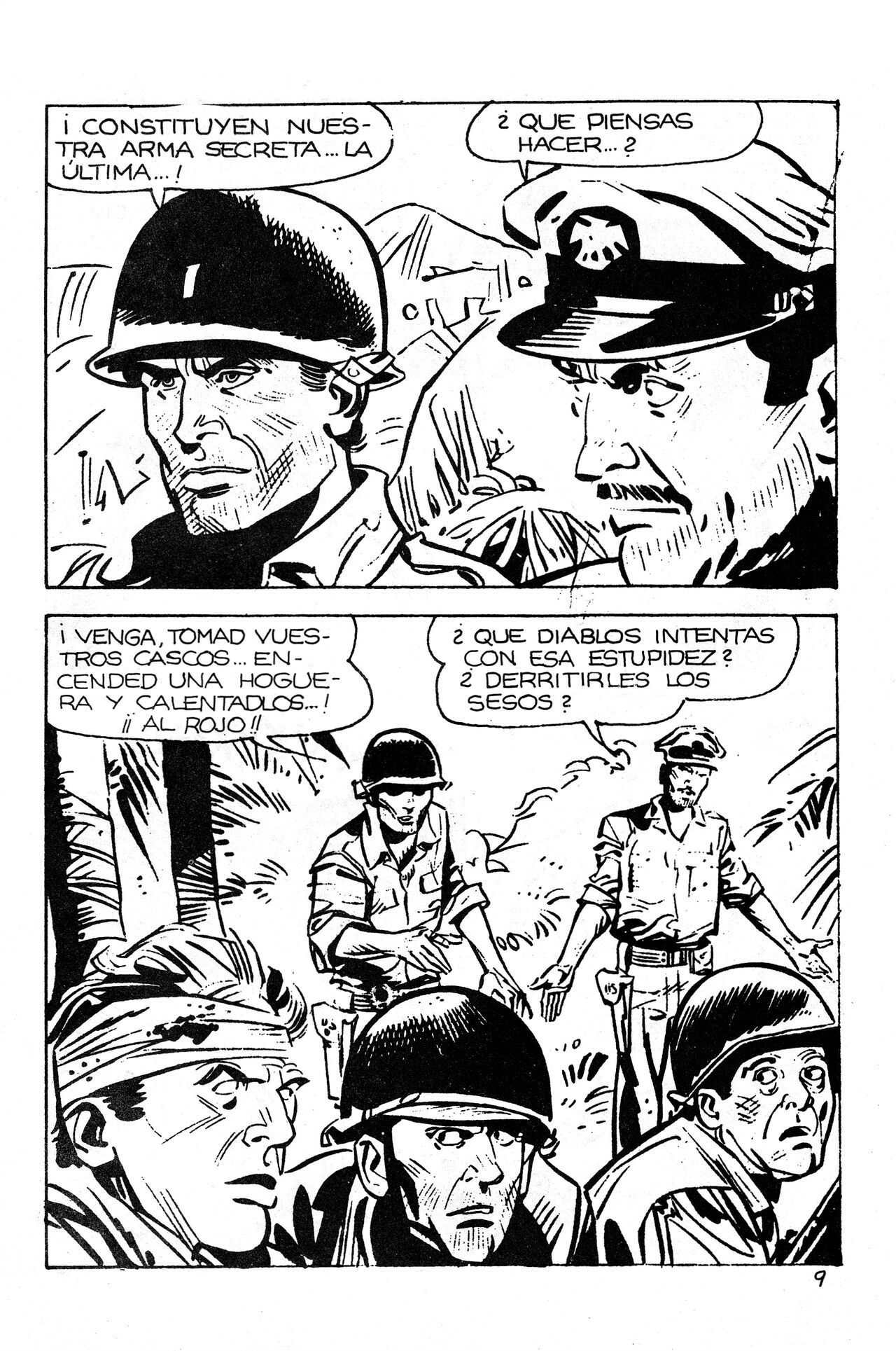 La batalla de Midway page 11 full