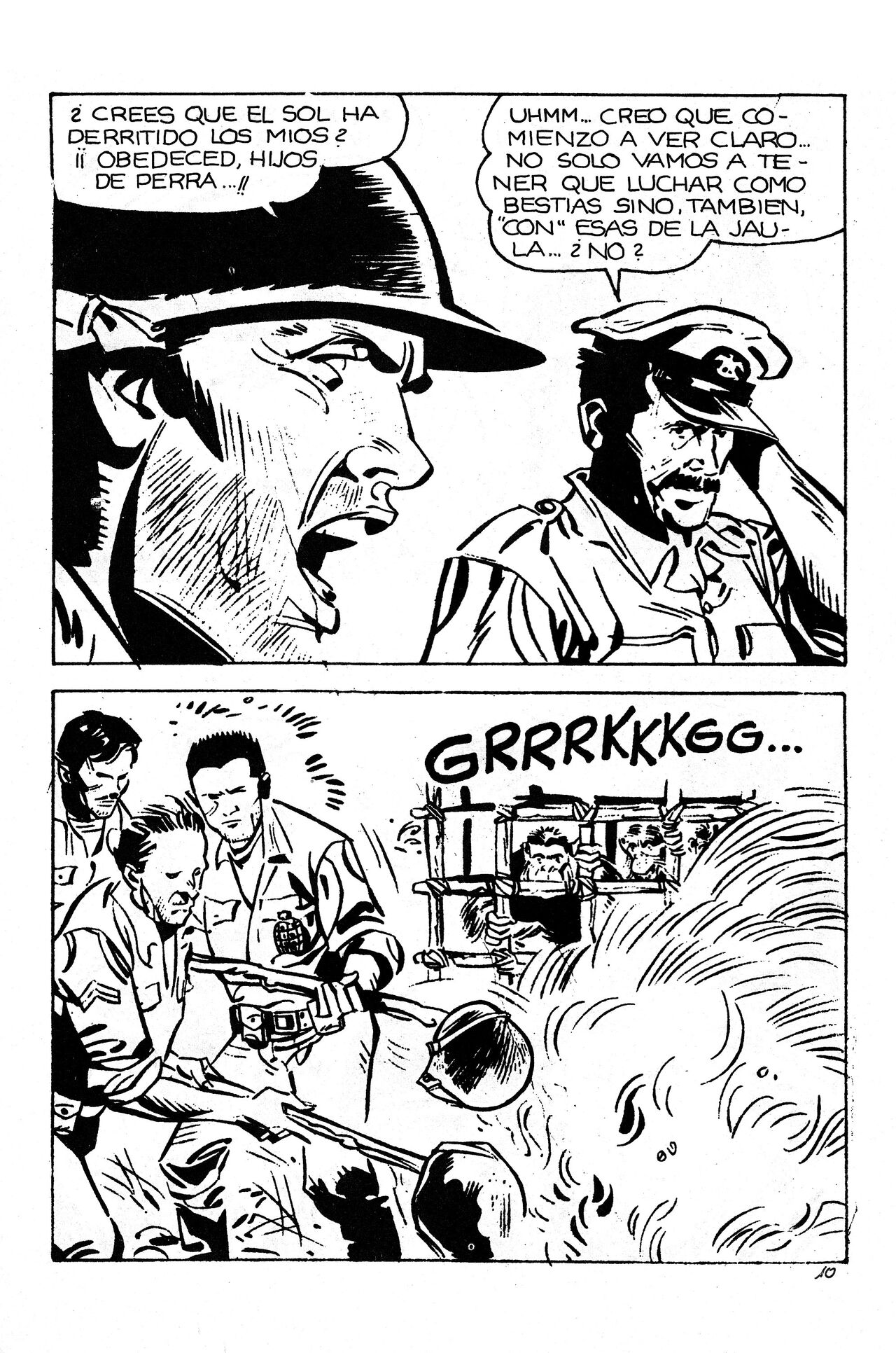 La batalla de Midway page 12 full