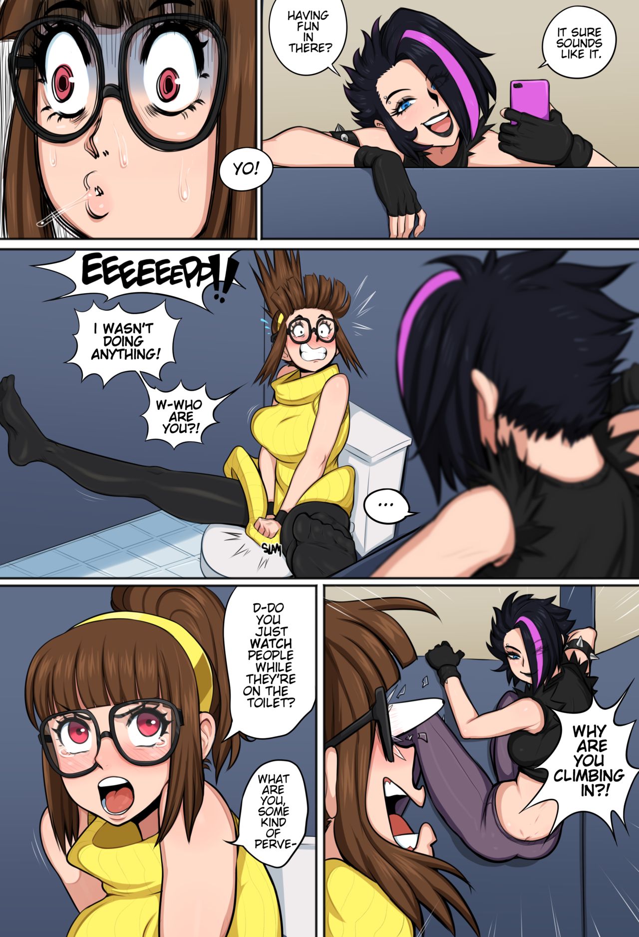 Afrobull HD pack 13 page 12 full