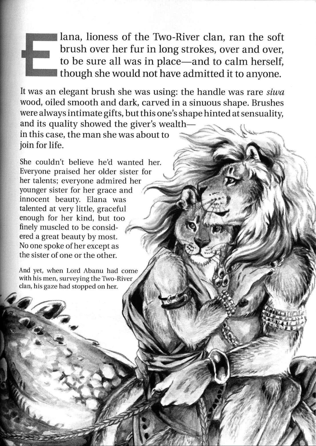 Heat №5 page 4 full
