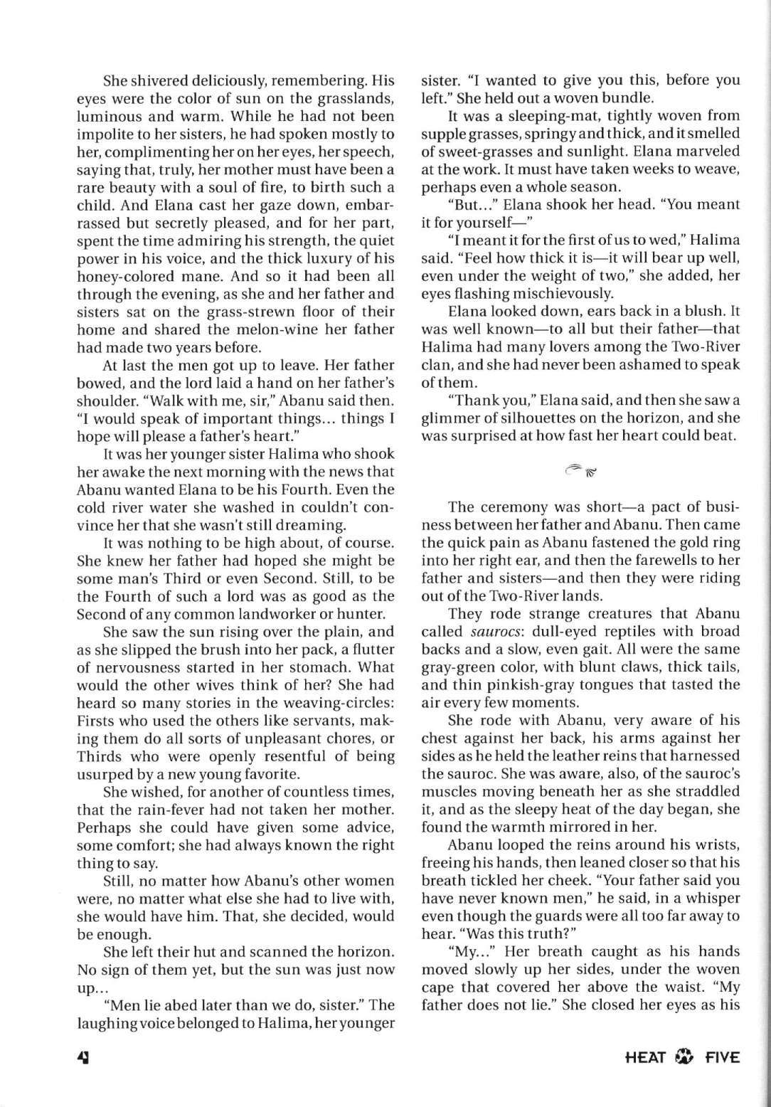 Heat №5 page 5 full