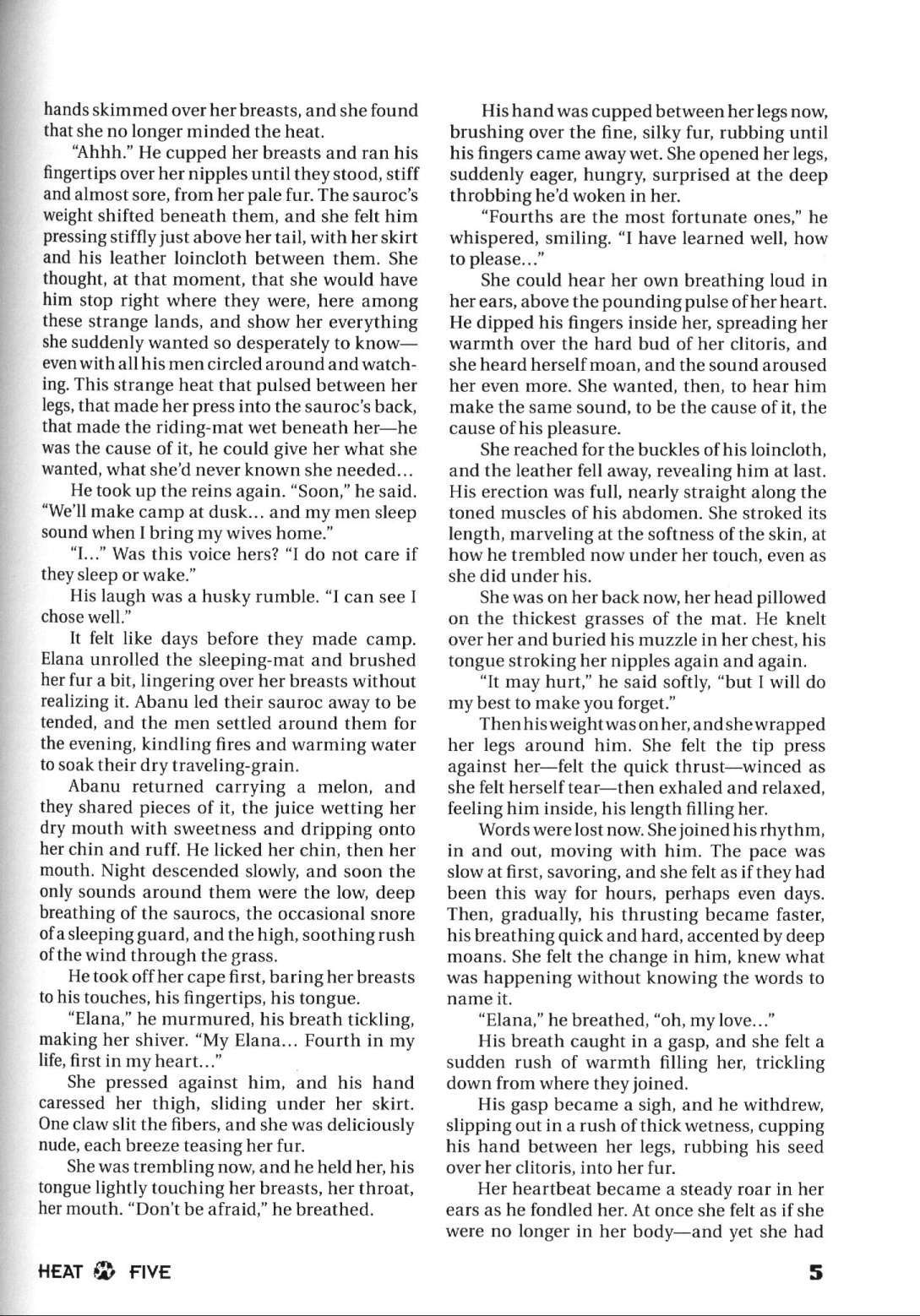 Heat №5 page 6 full