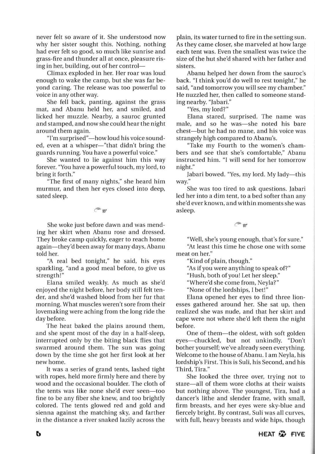 Heat №5 page 7 full