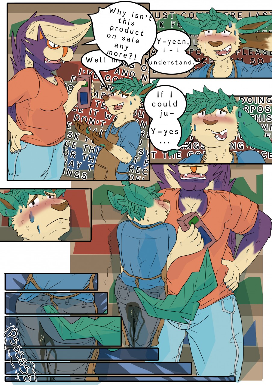Hold it in!!! page 2 full