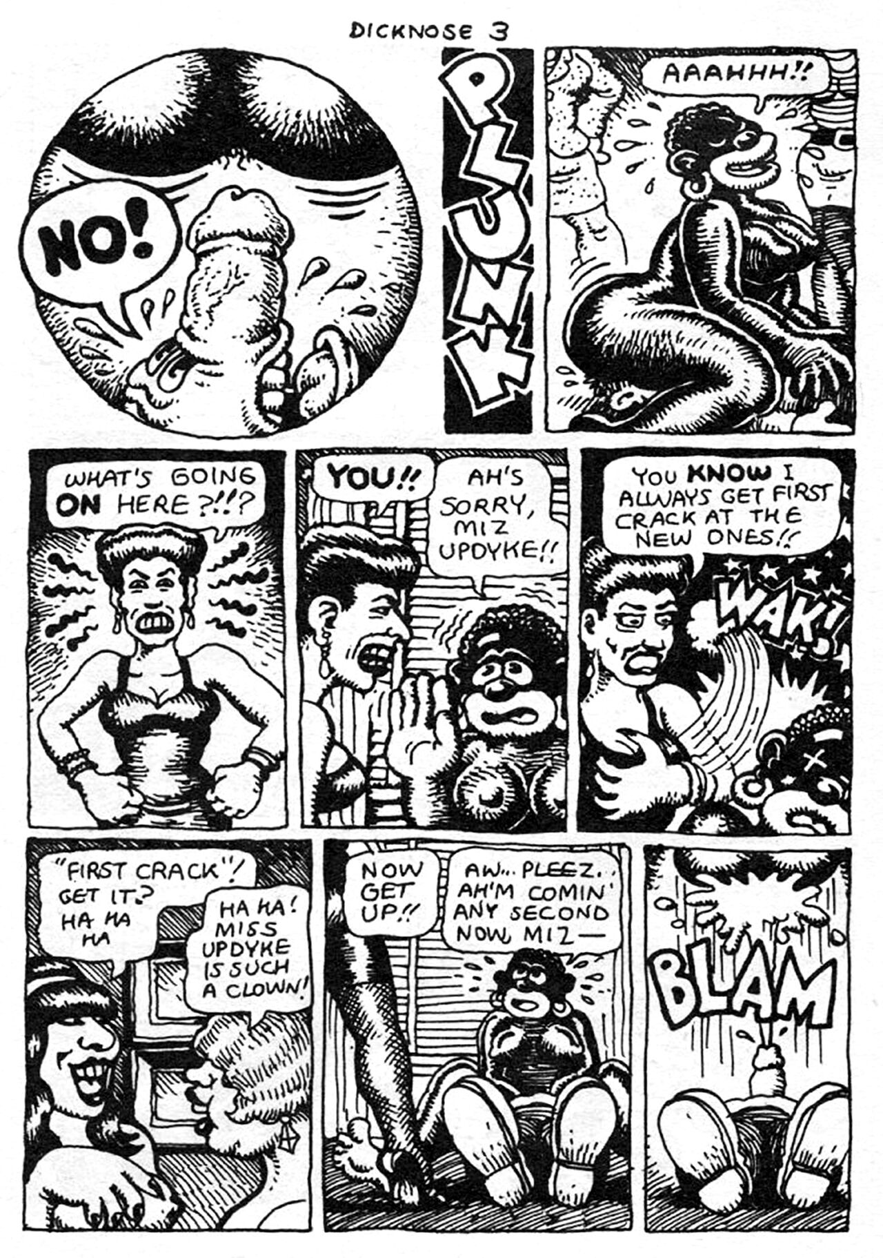 Jiz Comics page 12 full