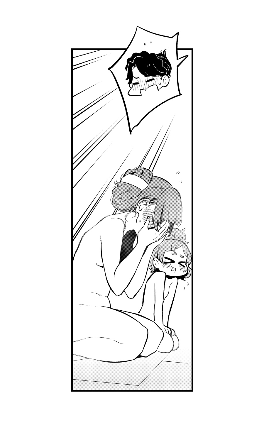 Kirara page 7 full