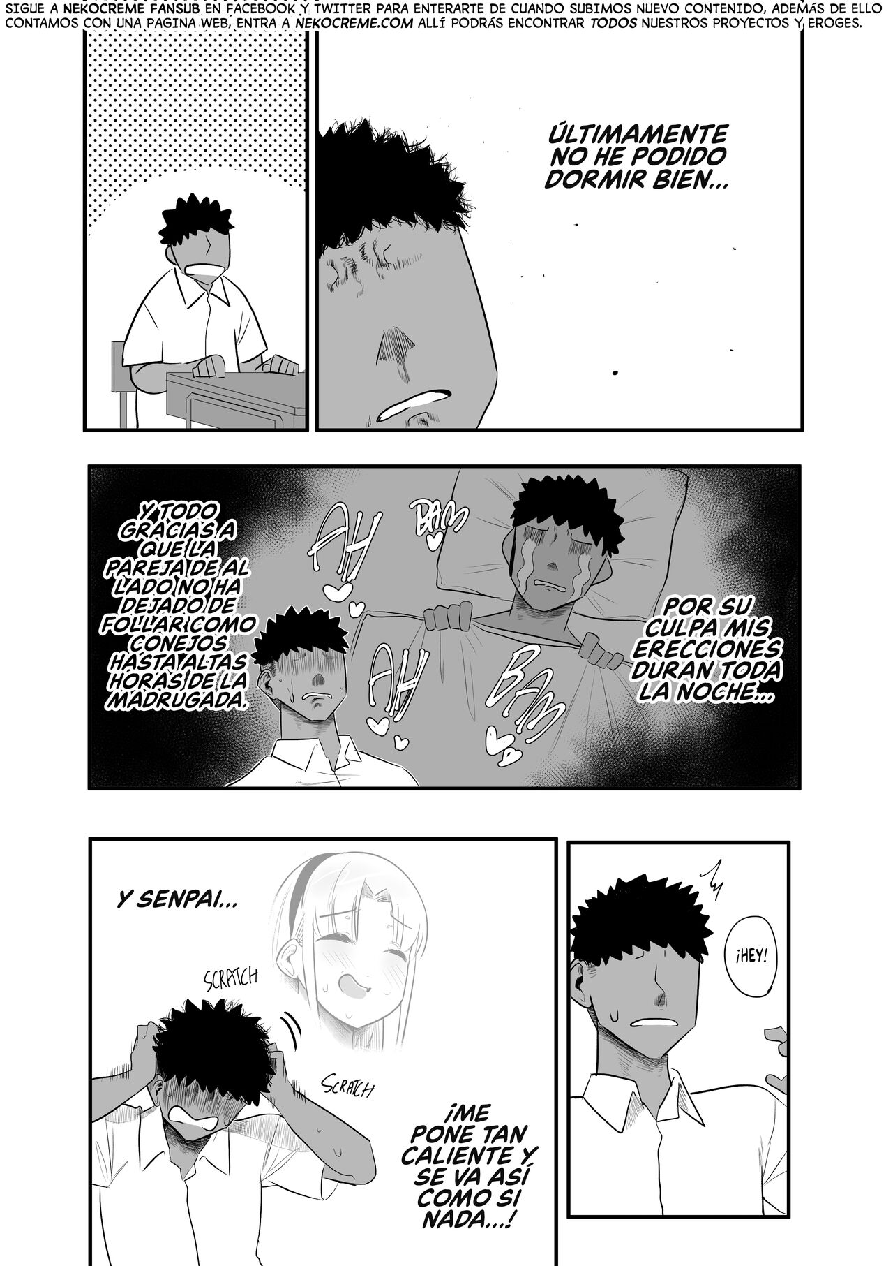 I want to do it with her | Quiero Hacerlo con Ella page 11 full