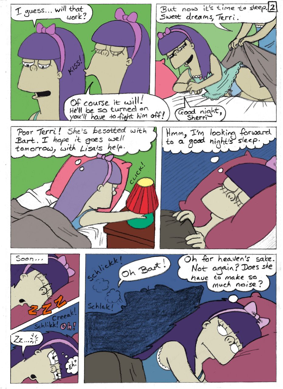 Twins page 2 full