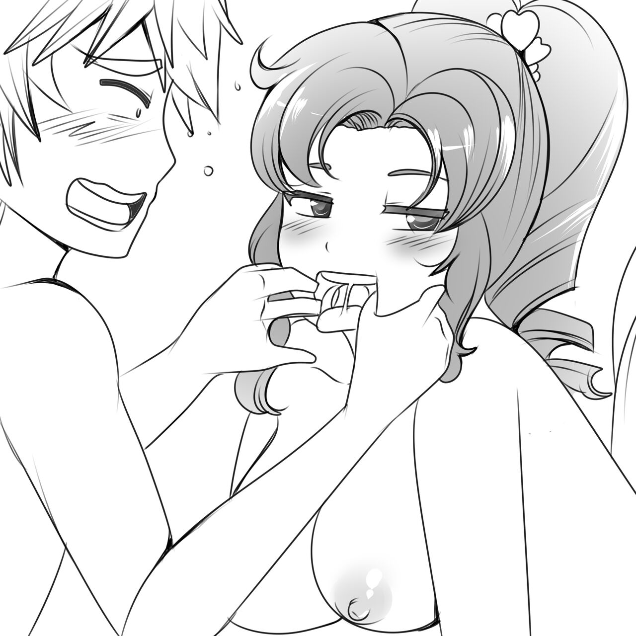Naughty Cupid page 11 full
