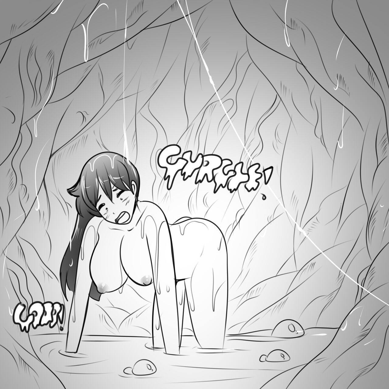 Naughty Cupid page 12 full