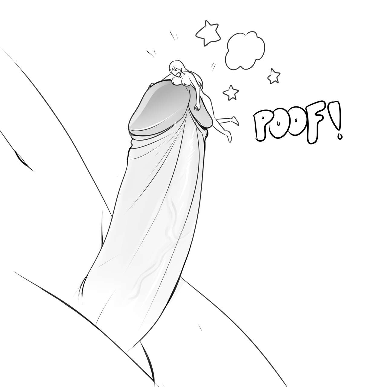Naughty Cupid page 7 full