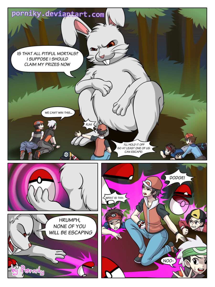 Pokeslut page 1 full