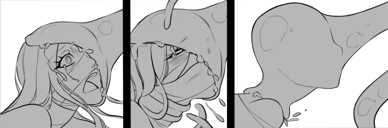 The Bondage games Ep2 page 5 full