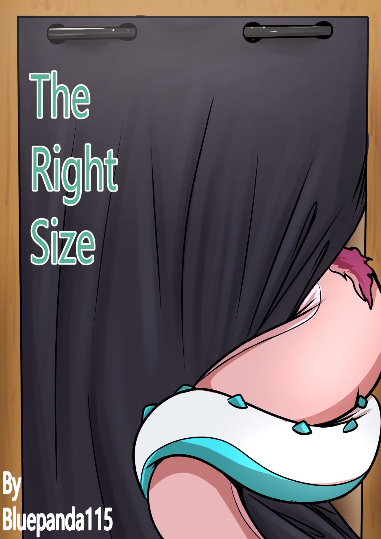 The Right Size page 1 full