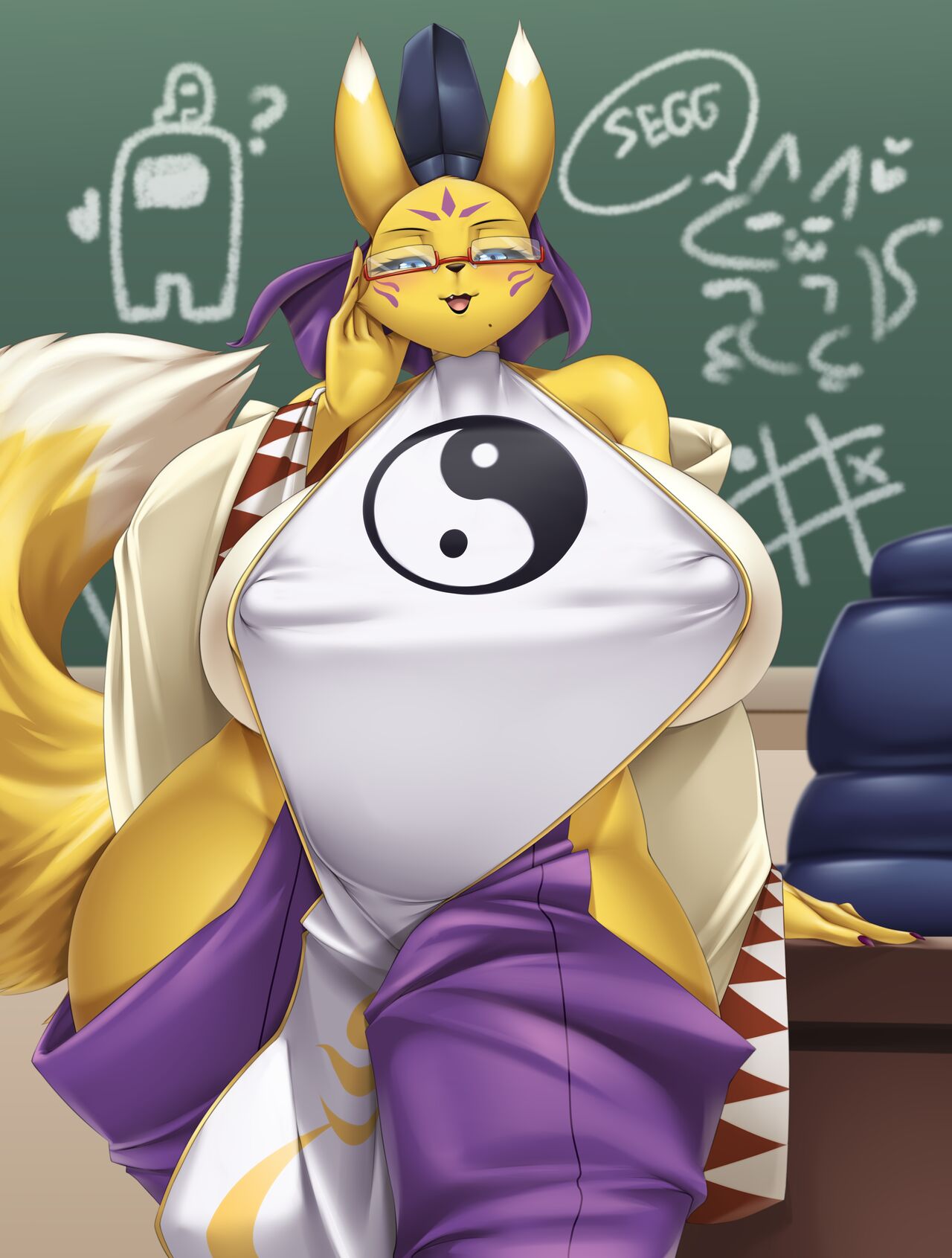 Taomon page 5 full