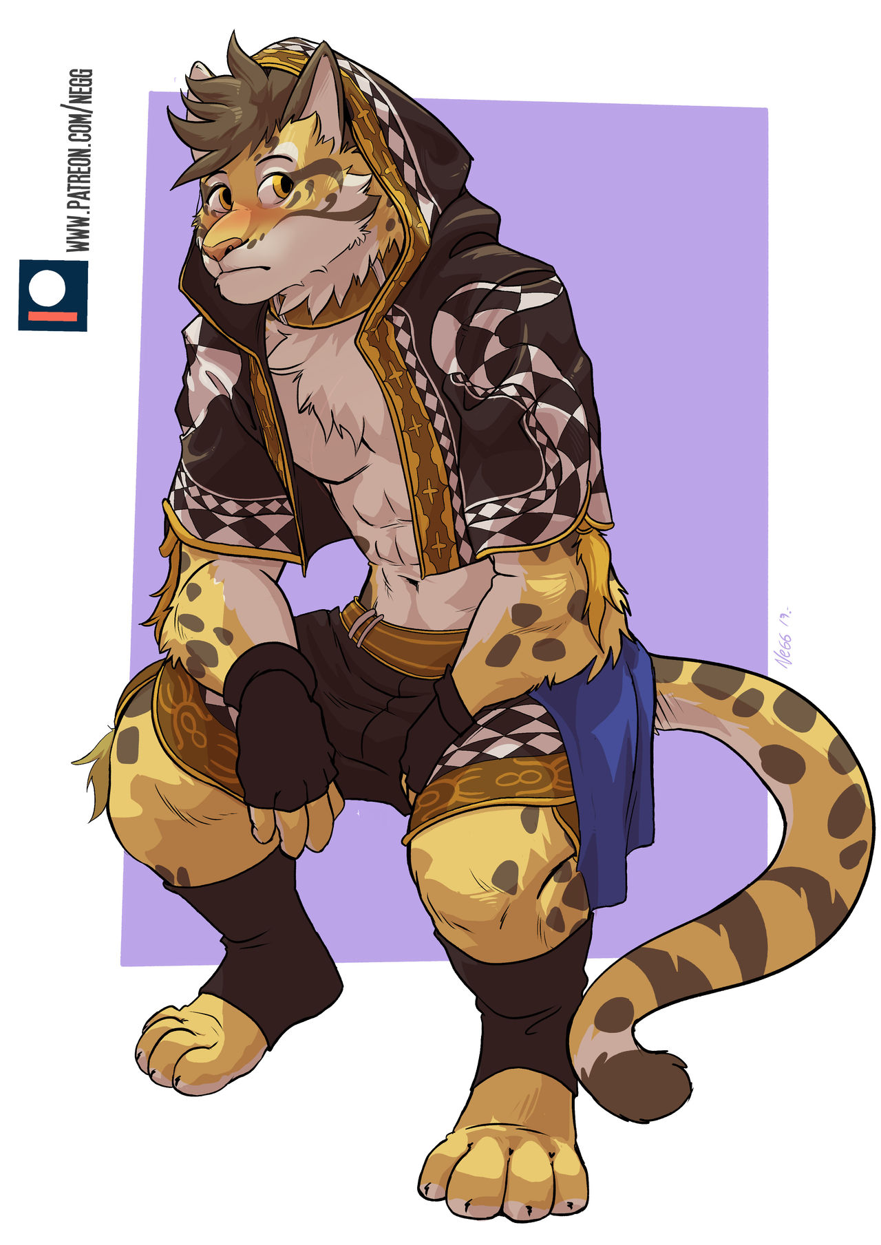 Likulau page 6 full