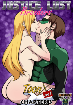 Justice Lust Breeders 3