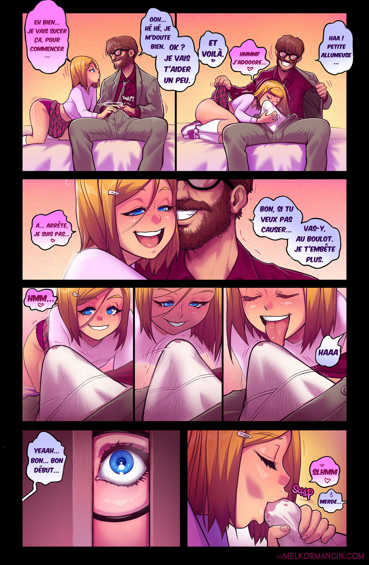 The Naughty In Law 03 page 4 full