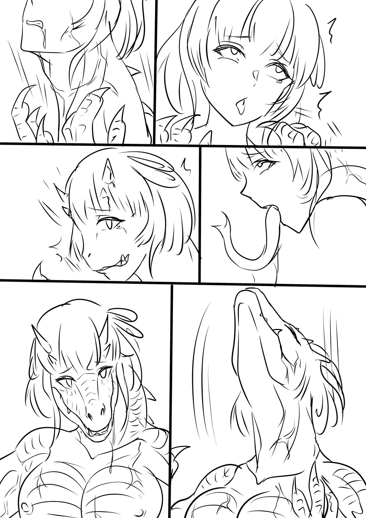 Saya's problem page 11 full