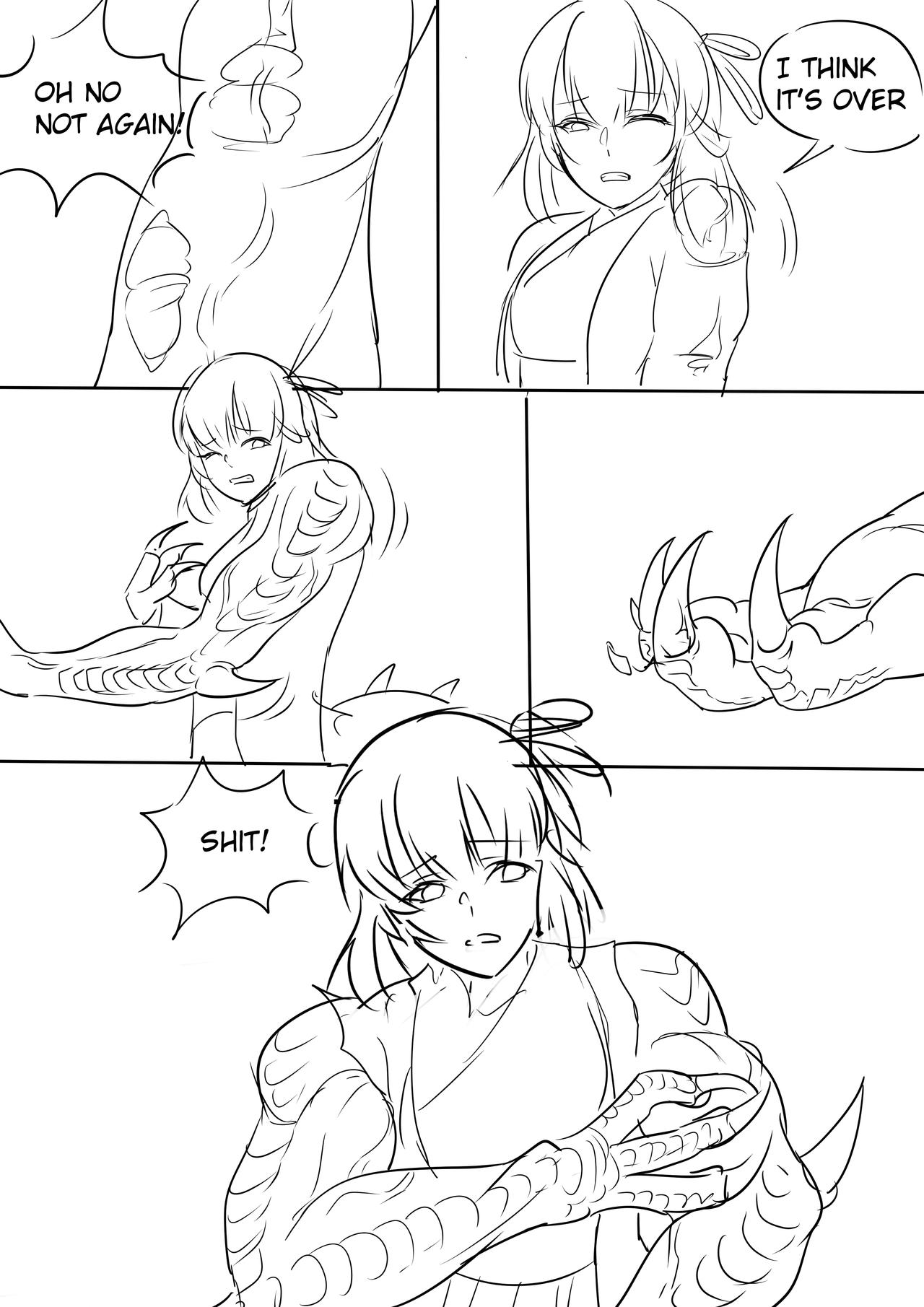 Saya's problem page 5 full