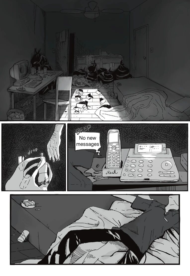 Dead Loss page 10 full