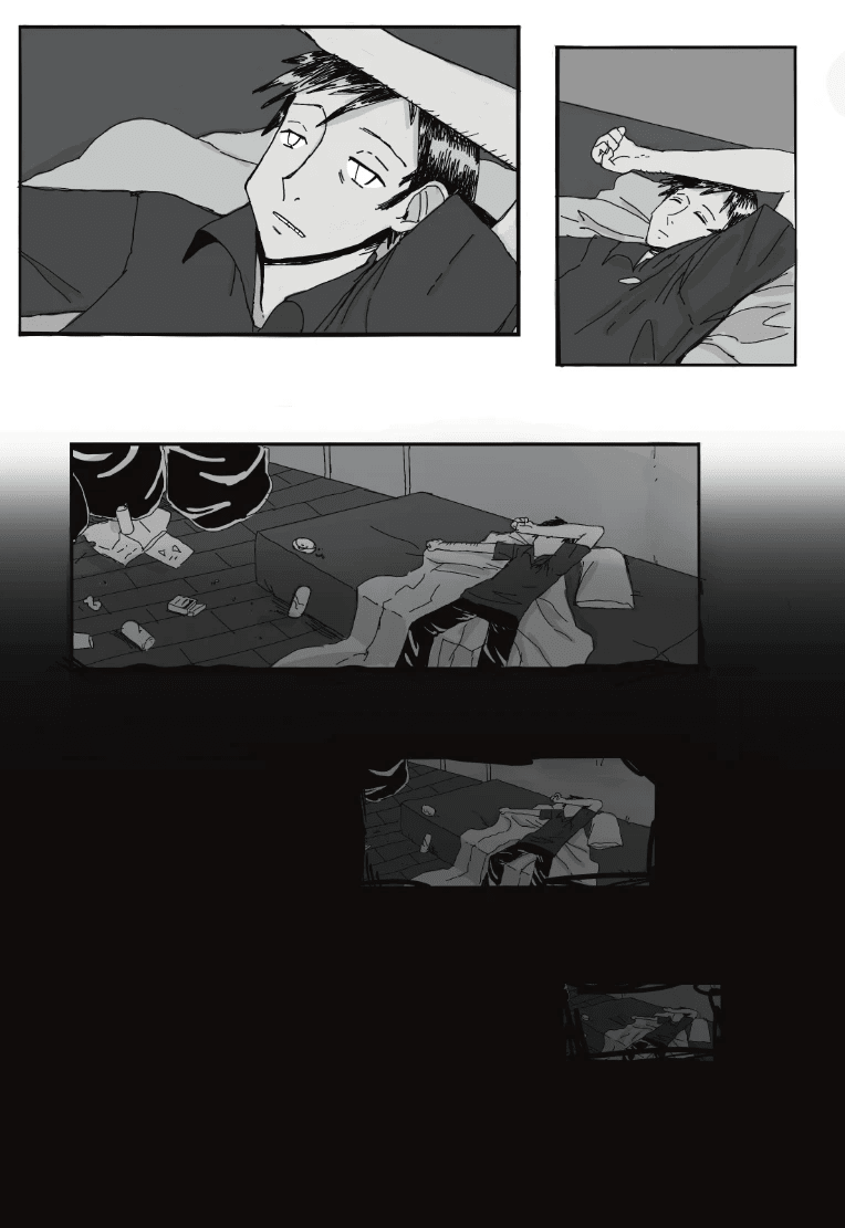 Dead Loss page 11 full