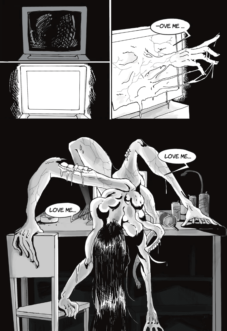 Dead Loss page 12 full
