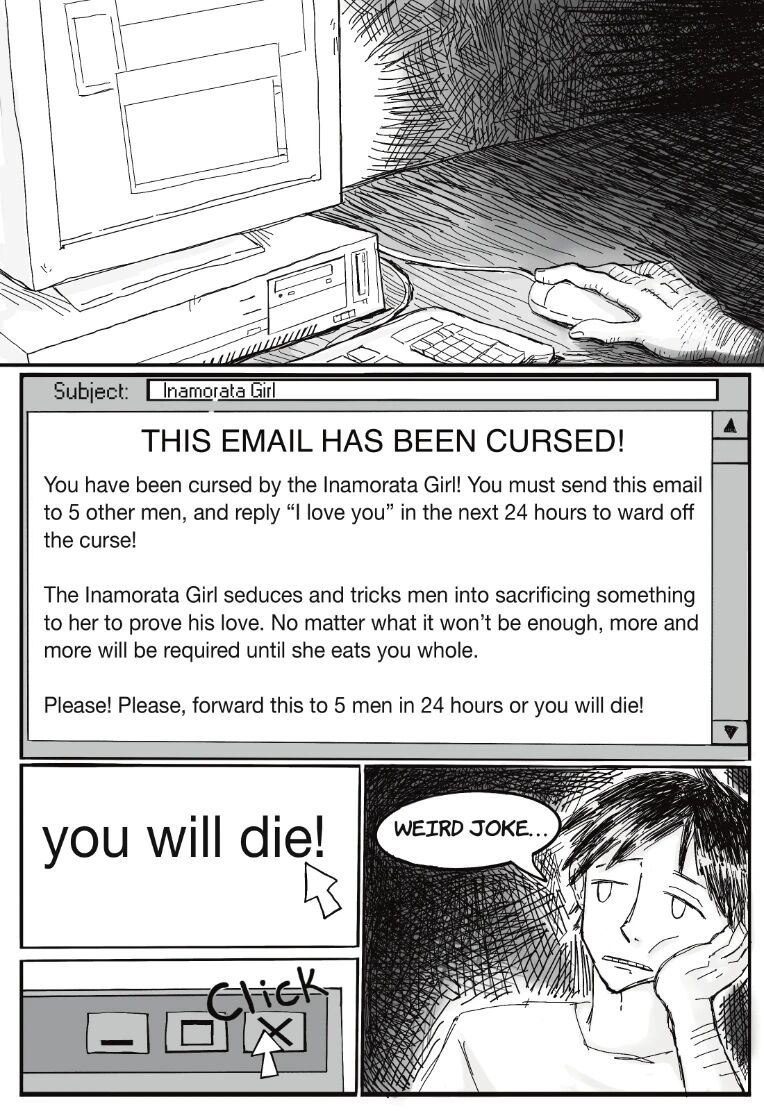Dead Loss page 2 full