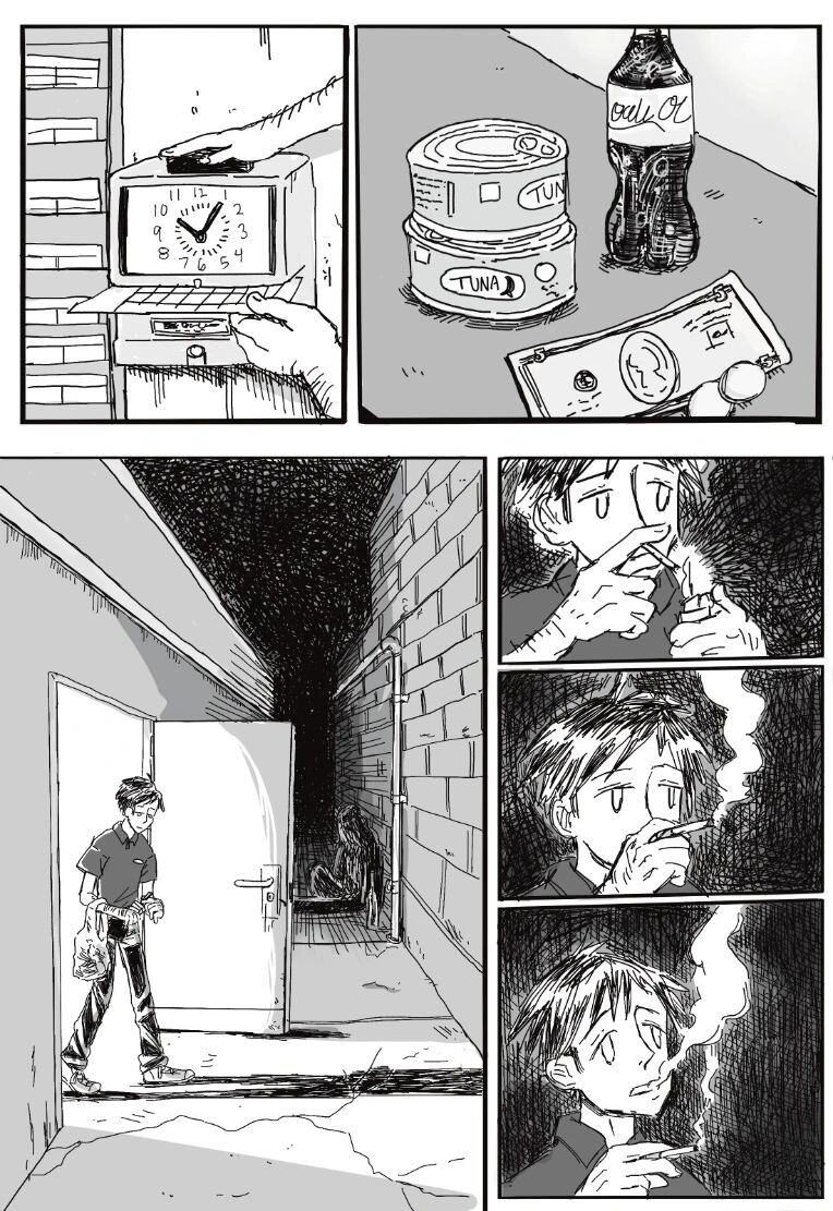 Dead Loss page 5 full