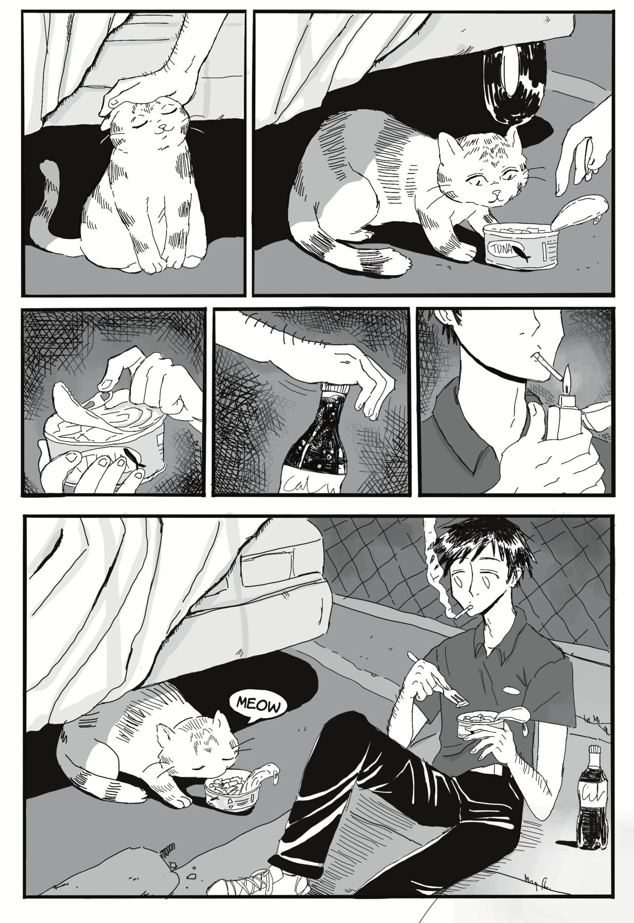 Dead Loss page 8 full