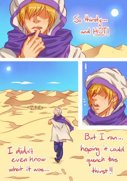 Cactus Transformation