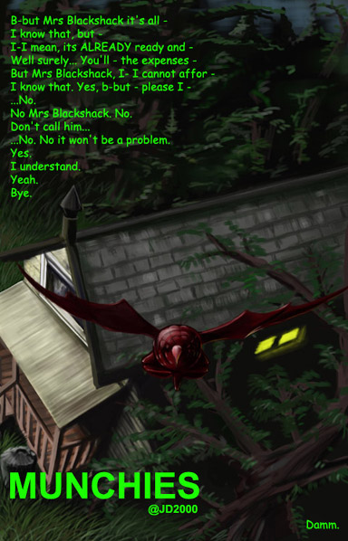 Munchies page 2 full