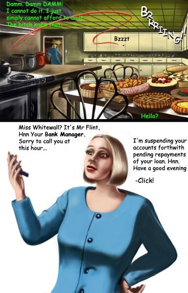 Munchies page 3 full