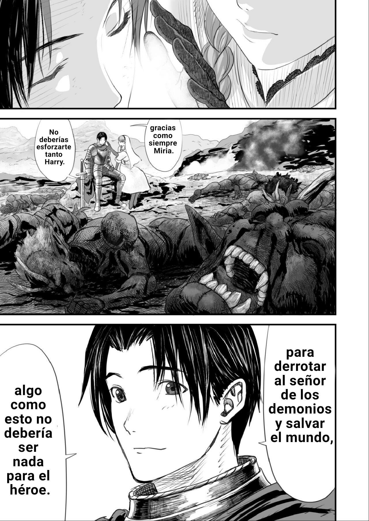 EPICA VENGANZAYuugen Sougen - EPICA VENGANZA page 2 full