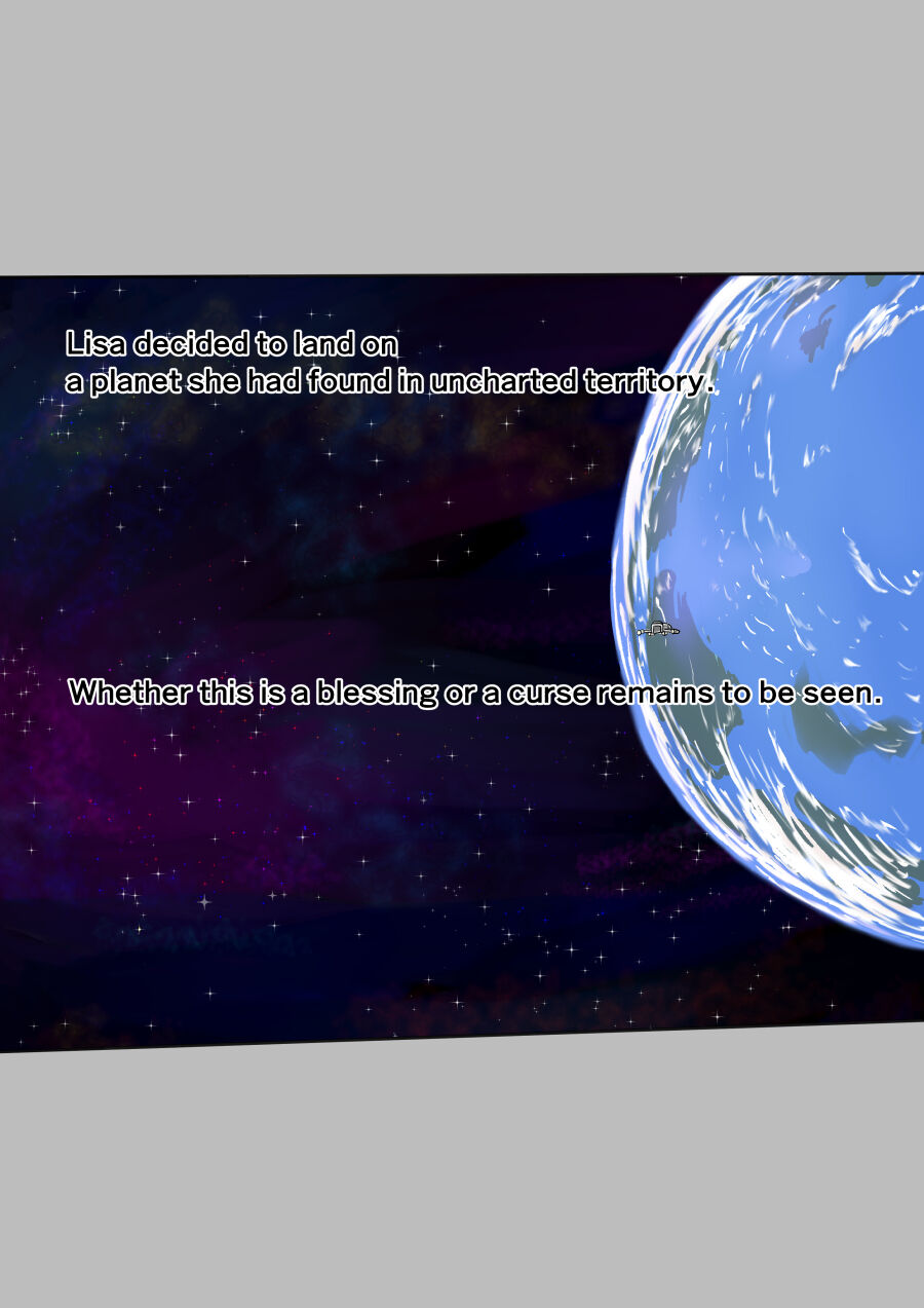Parasite Planet Episode 1 page 11 full