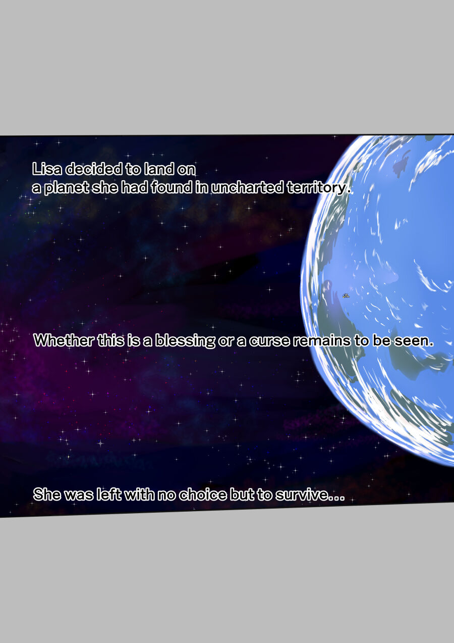Parasite Planet Episode 1 page 12 full