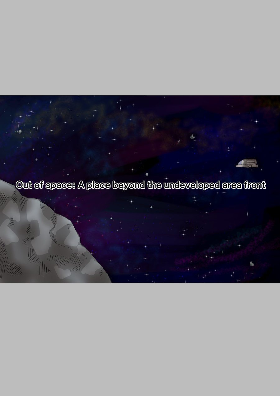 Parasite Planet Episode 1 page 2 full