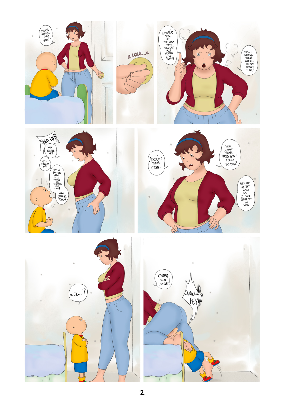 All Shadbase Uploads Part 3 page 11 full