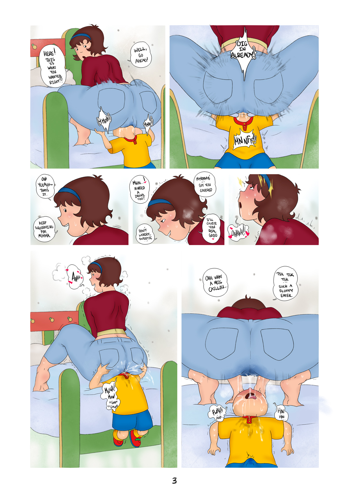 All Shadbase Uploads Part 3 page 12 full