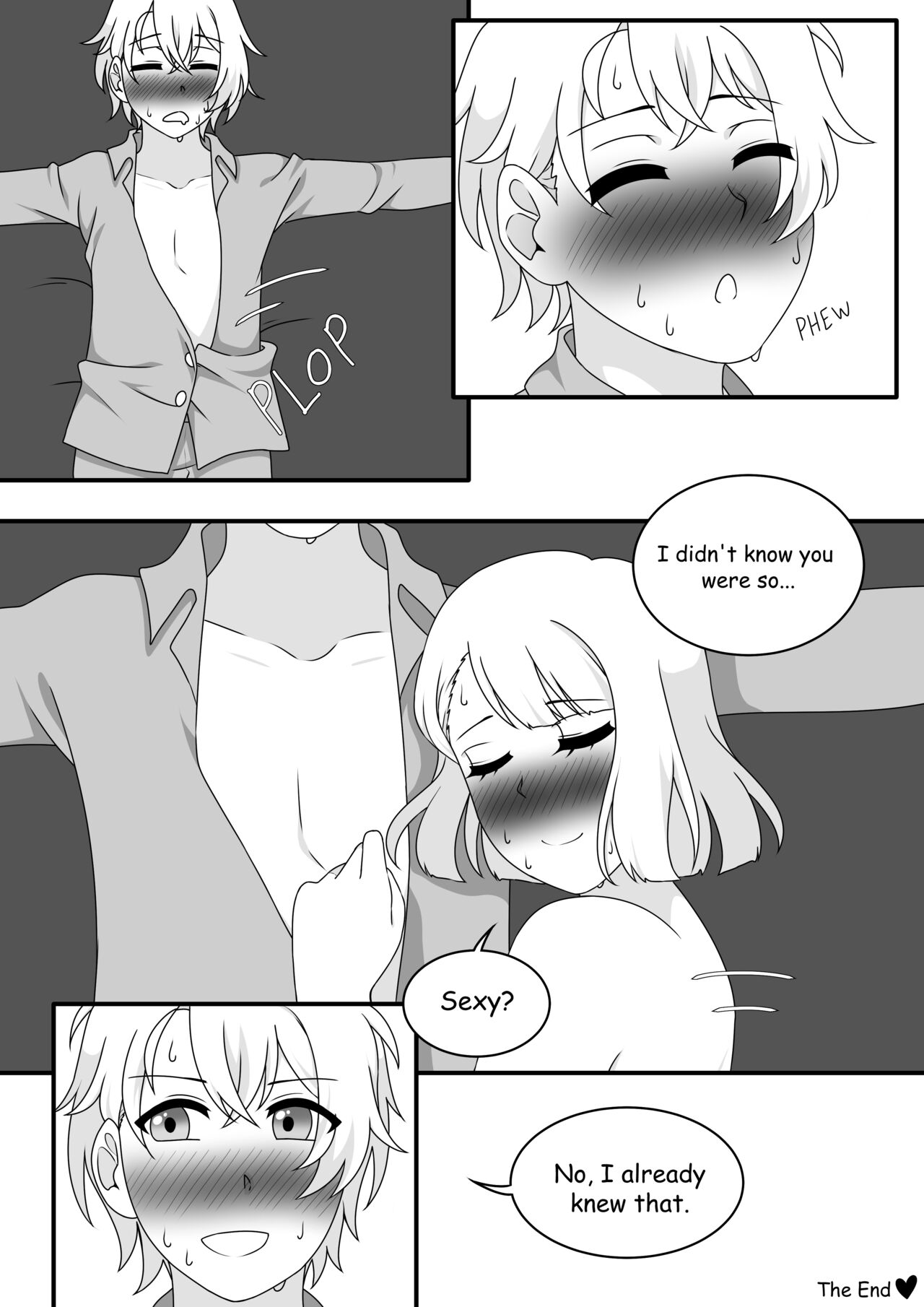 An Idols True Debut page 12 full