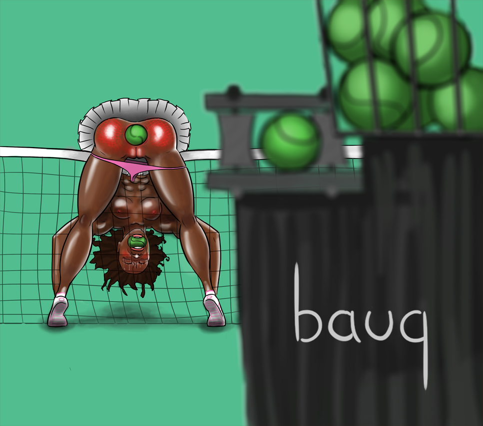 Artist - Bauq page 1 full