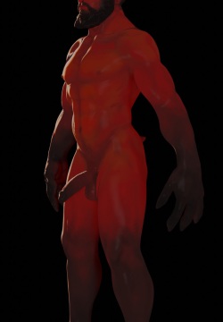 Norah the Demonologist