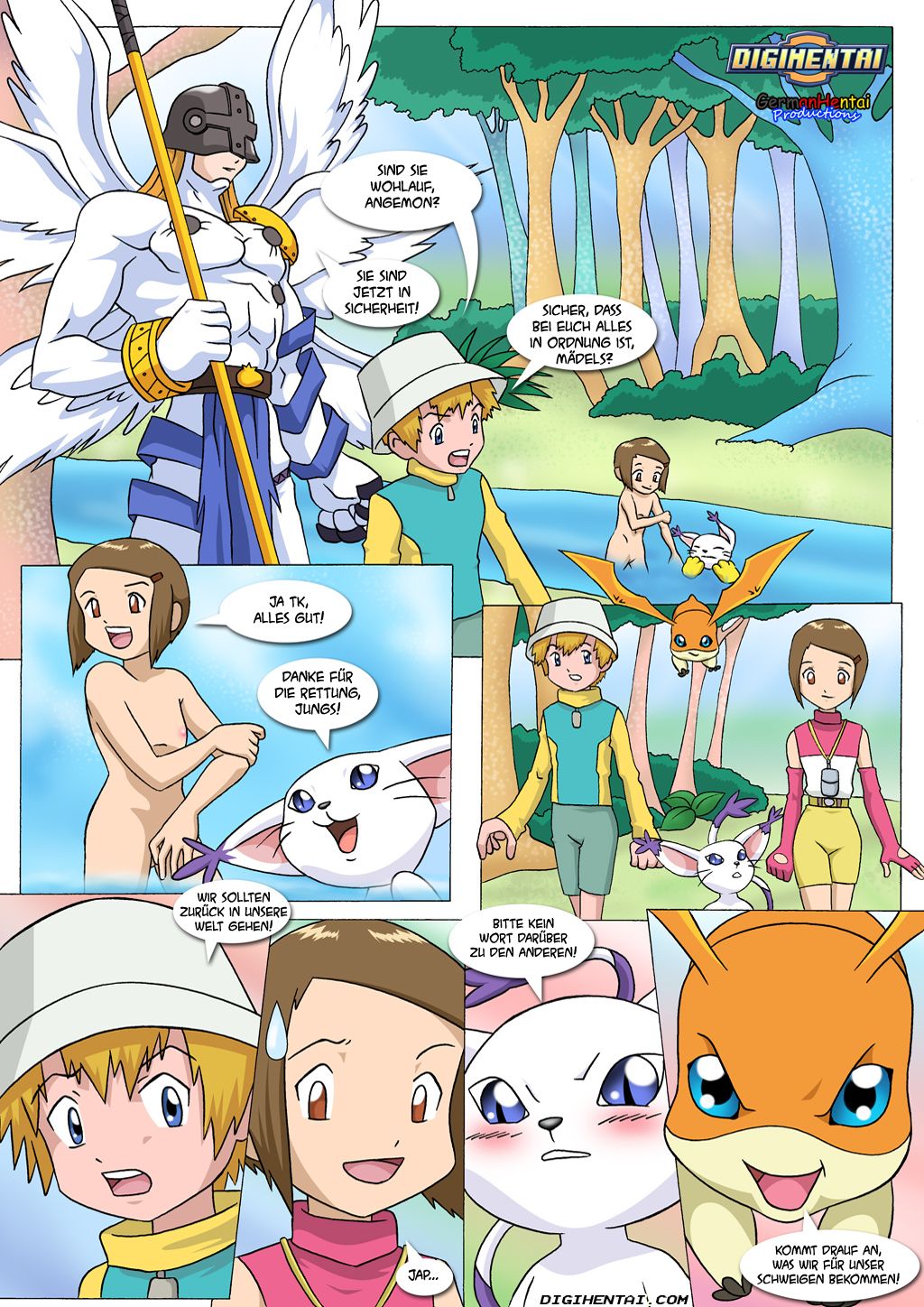 Virus Problem page 11 full