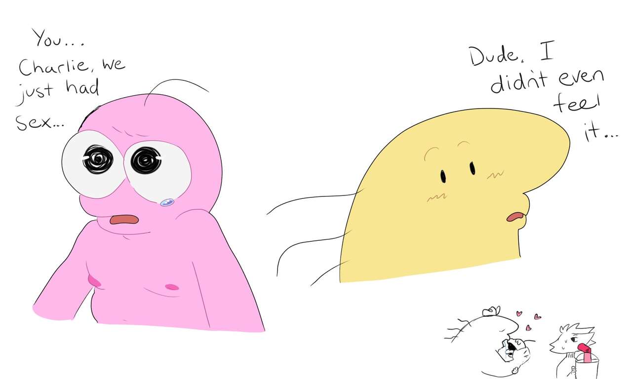 Charlie page 8 full