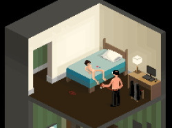 Maxie's after-school job