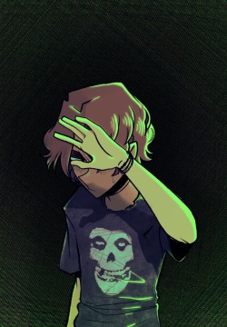 Any Other Name - Chapter 2