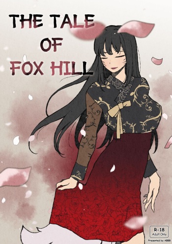 [ABBB] The Tale of Fox Hill [English] cover