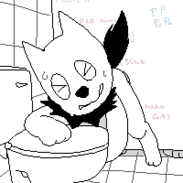 Stall Buddies page 5 full