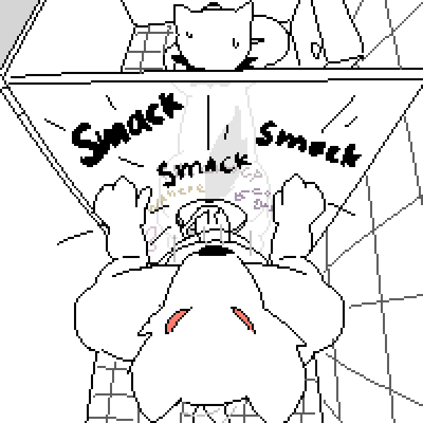 Stall Buddies page 6 full
